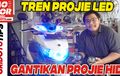 Ini yang Membuat Bikers Beralih dari Lampu Projie HID ke Projie LED