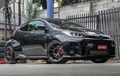 Toyota GR Yaris Pakai Pelek Palang Sporty Setara 1 Unit XMAX