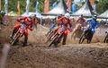 Kuasai Podium Kejurnas IndoMX National Championship Sulsel, Jagoan AHRT Masih Belum Puas