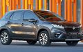 Makin Dekat ke Indonesia, Ini Spek Mobil Baru Suzuki S-Cross Australia