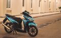 Modifikasi Simpel Sudah Cukup Bikin Tampang Honda Vario 150 Lebih Menawan