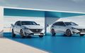 Peugeot 308 Kini Ada Varian Mobil Listrik, Begini Spesifikasinya