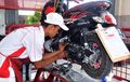 Mesin Overheat Bisa Bikin Kantong Jebol, Begini Tips Hindari Overheat di Motor, Tak Usah ke Bengkel?