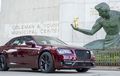 Akhiri Kiprah Pada 2023, Chrysler Rilis Mobil Baru Chrsyler 300C