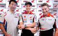 Tim LCR Honda Pertahankan Takaaki Nakagami, Tinggal Satu Kursi Kosong Buat MotoGP 2023