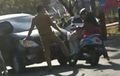 Oknum ASN Penendang Cewek Pengendara Motor Akhirnya Diamankan Aparat, Bagaimana Nasib Karirnya?