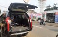 Ban Pajero Sport Kempis, Pemilik Sibuk Buka Baut, Uang Rp 400 Juta Lenyap