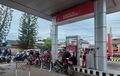 Aturan Baru Beli Pertalite, Motor Maksimal Rp 50 Ribu Per Hari