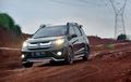 Gagah Muat Sekeluarga, Segini Harga Mobil Bekas Honda BR-V Lama