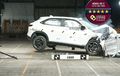 Diuji Tabrak, Honda HR-V dan BR-V Terbaru Sabet Rating Keselamatan Bintang Lima dari ASEAN NCAP