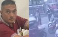 Sosok Polisi Bermotor yang Tampol PM TNI di Palembang, Polda Sumsel Bantah Gangguan Jiwa