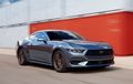 Mobil Baru Ford Mustang Rilis di NAIAS 2022, Masih Pakai Mesin V8!