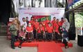 Kaum Difabel Bantul Harus Semangat, Pertamina Luncurkan Program Bengkel Pertamina Sahabat Difabel