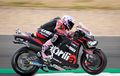 Hasil FP1 MotoGP Aragon 2022 - Aleix Espargaro Memimpin, Marc Marquez Gagal Masuk 10 Besar