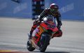 Bakal Segera Diumumkan Nih, Augusto Fernandez Kepergok Lakukan Sesi Foto Memakai Atribut Gasgas Factory Racing di MotoGP Aragon 2022