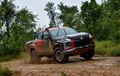 Mitsubishi Triton Siap Disiksa, Susunan Tim Asia Cross Country Rally Diumumkan