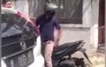 Intel Polisi Kehilangan Kunci Motor, Penyamaran Gagal, Dibully Habis-habisan