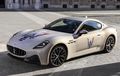 Maserati Ungkap Mobil Baru Maserati GranTurismo, Pakai Mesin MC20 Lho
