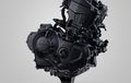Inline Rasa V-Twin, Ini Rahasia Mesin Baru Moge Honda CB750 Hornet