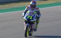 Hasil FP1 Moto3 Aragon 2022 - Ayumu Sasaki Kasih Perlawanan Hingga Detik-detik Akhir, Mario Aji Kudu Bersabar
