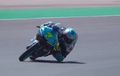 Hasil FP2 Moto3 Aragon 2022 - Dennis Foggia Depak Ayumu Sasaki dari Puncak Catatan Waktu, Mario Aji Tampil Lumayan
