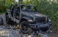 Mobil Baru Jeep Wrangler Willys 4xe Ramaikan NAIAS 2022, Ini Speknya