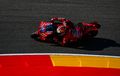 Hasil FP3 MotoGP Aragon 2022 - Marc Marquez Crash Lagi, Jack Miller Memimpin Dominasi Ducati