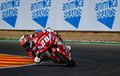 Hasil Kualifikasi Moto3 Aragon 2022 - Izan Guevara Sikat Pole Position, Mario Aji Start dari Barisan Belakang