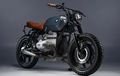 BMW R80 Pamer Gaya Scrambler, Tampil Lebih Elegan, Adopsi Warna Audi