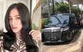 Penipunya Tertangkap, Jessica Iskandar Korban Modus Bisnis Sewa Mobil Pernah Tulis Ini Buat Presiden