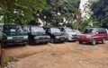 Ternyata di Sini Sarang Mobil Bekas Toyota Kijang Lawas, Harga Termurahnya Cuma Rp 20 Jutaan