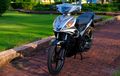 Paras Rupawan Yamaha Jupiter MX 135, Modalnya Cuma Ubahan Ringan
