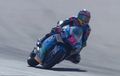 Hasil FP3 Moto2 Aragon - Alonso Lopez Sukses Asapi Aron Canet, Pembalap Tim Indonesia Lolos ke Q2