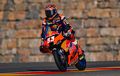 Hasil Warm Up Moto3 Aragon 2022 - Deniz Oncu Jadi Pembalap Tercepat, Mario Aji Bagaimana?