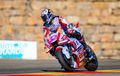 Kalahkan Francesco Bagnaia, Enea Bastianini Jadi Juara di MotoGP Aragon 2022