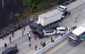 Tragedi Tol Pejagan Renggut Korban Jiwa, Operator Bakal Diganjar Sanksi?