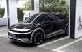 Daripada Nunggu 15 Bulan, Hyundai IONIQ 5 Eks KTT G20 Dijual, Unit Langsung Ready