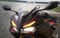 Sangar ala Big Bike, Tampang Sporty Honda New CBR250RR Bikin Ngiler, Fiturnya Melimpah dan Mesin Tambah Kencang