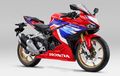 Punya Kompresi Mesin Lebih Tinggi, Honda New CBR250RR Pakai Bensin Apa?