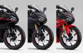 Bongkar Perbedaan 3 Tipe Honda New CBR250RR, Ternyata Di Sini Bedanya