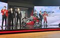 Resmi Diluncurkan Hari Ini, Segini Harga Honda New CBR250RR 