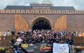 150 Member Altis Indonesia Community Konvoi ke Cikole, Misinya Kampanye Keselamatan Mengemudi sampai Teknologi Hybrid