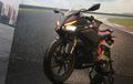 Bukan Cuma Mesin dan Fairing, Honda New CBR250RR Dapat Upgrade di Bagian Ini
