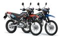 Kawasaki KLX 230, Motor Dual Purpose yang Gahar di Medan Off Road Sekaligus Nyaman di Aspal