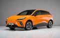 Mobil Listrik MG4 Electric Resmi Dijual di Eropa, Fiturnya Canggih!