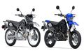 Menjajal Keistimewaan KLX 230 Series, Varian Motor Sport Baru dari Kawasaki   
