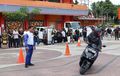 Tekan Angka Kecelakaan, Grup Astra Gelar Kampanye Keselamatan Berkendara di Balikpapan
