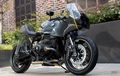 BMW R80 Cafe Racer, Ubahan Menyeluruh, Auranya Endurance Racing 1980an