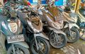 Harga Motor Bekas Honda PCX 150 2018-2021 di Bulan Oktober Dijual Mulai Rp 20 Jutaan