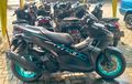 Lagi Digemari Anak Muda Yamaha Aerox 155 Bekas Dibanderol Segini